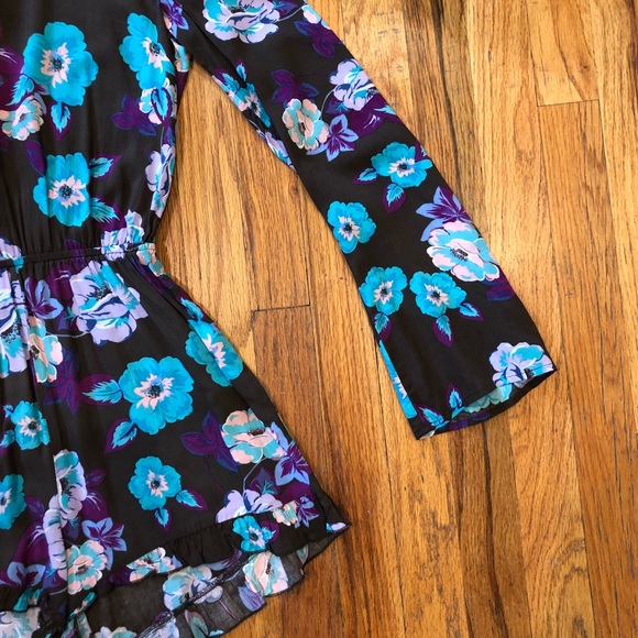 Altar’d State romper - Picture 2 of 5